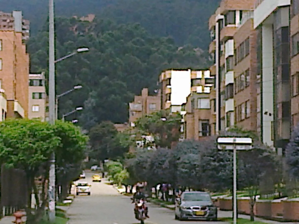 Belmira Apartment contacts