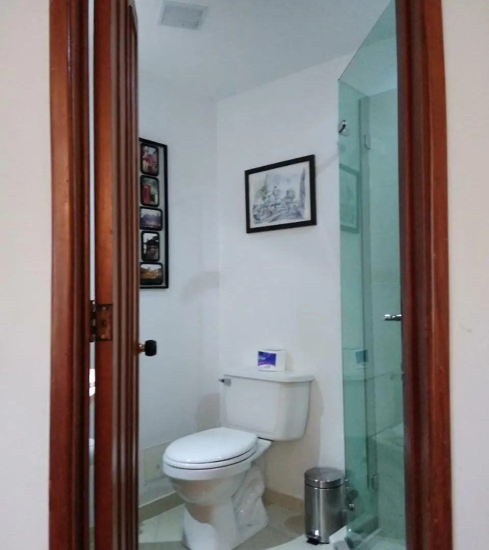 Belmira Apartment Bogota