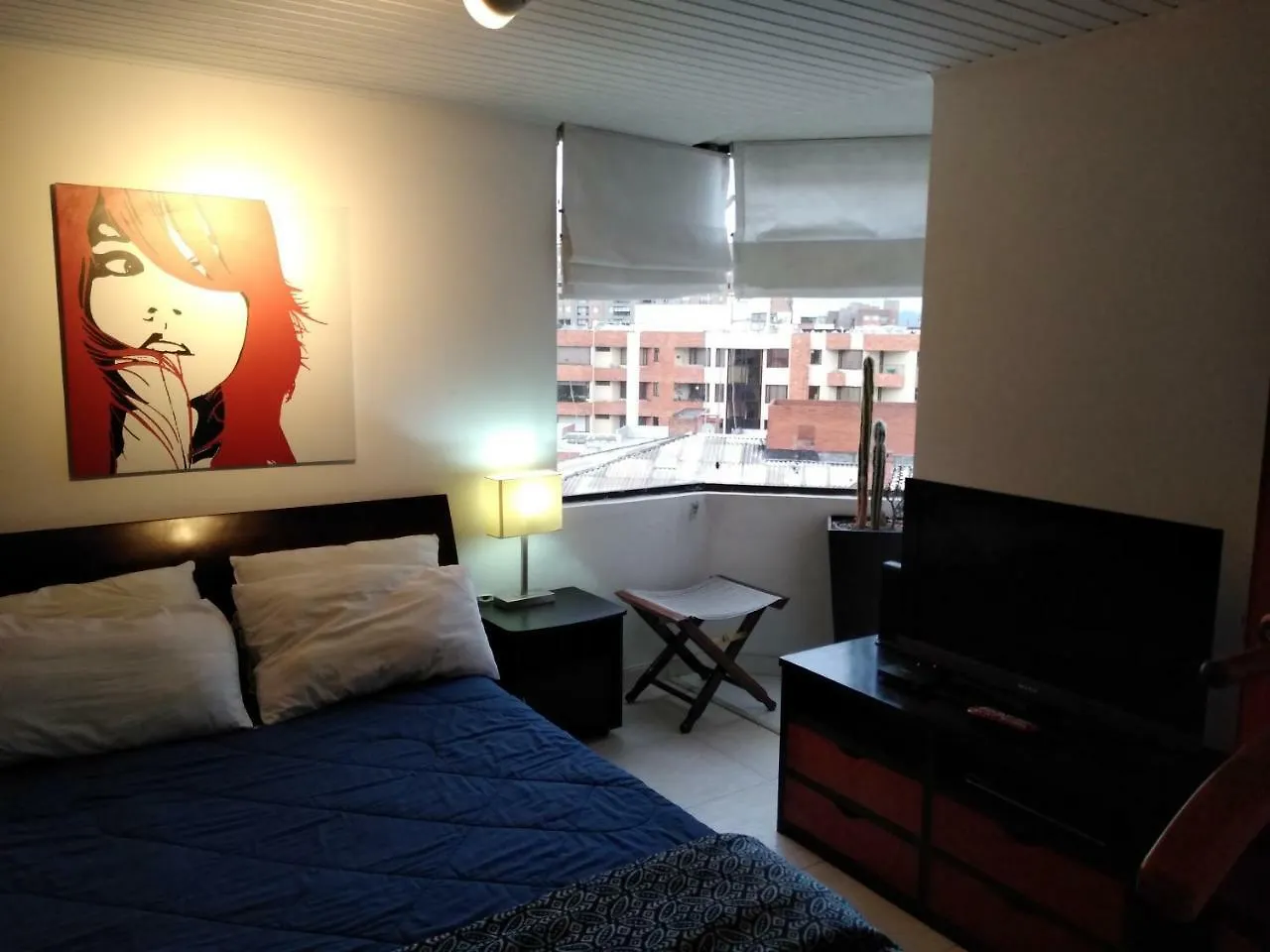 Belmira Apartment Bogota